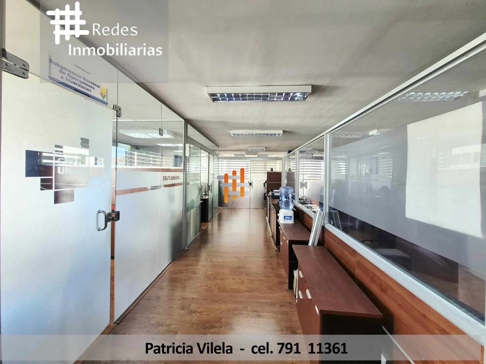 Foto 3 de En Venta Oficina Empresarial en El Prado