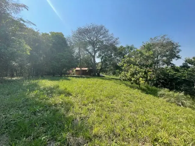 Foto 5 de Quinta en venta en Buena Vista 5300 m2 Diagonal Cabañas Curucusi