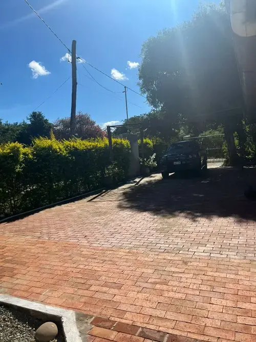 Foto 9 de Espectacular Casa Quinta en Venta en Portachuelo