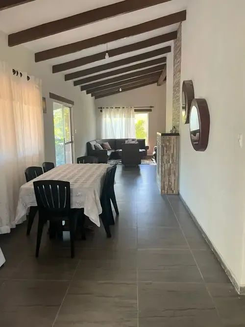 Foto 1 de Espectacular Casa Quinta en Venta en Portachuelo