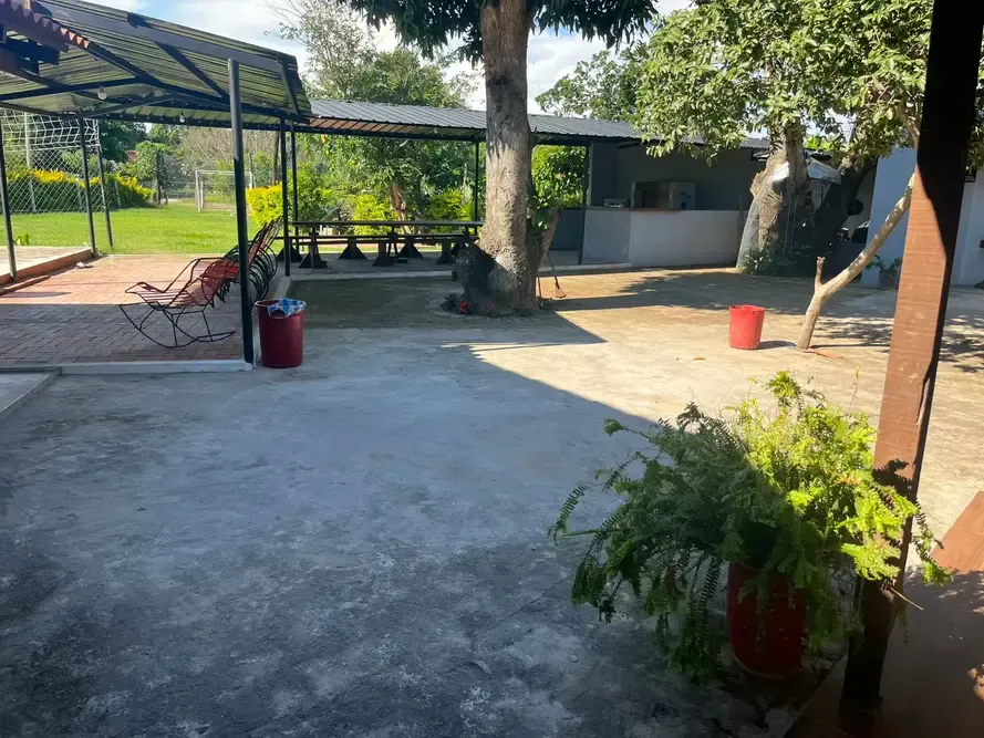 Foto 8 de Espectacular Casa Quinta en Venta en Portachuelo