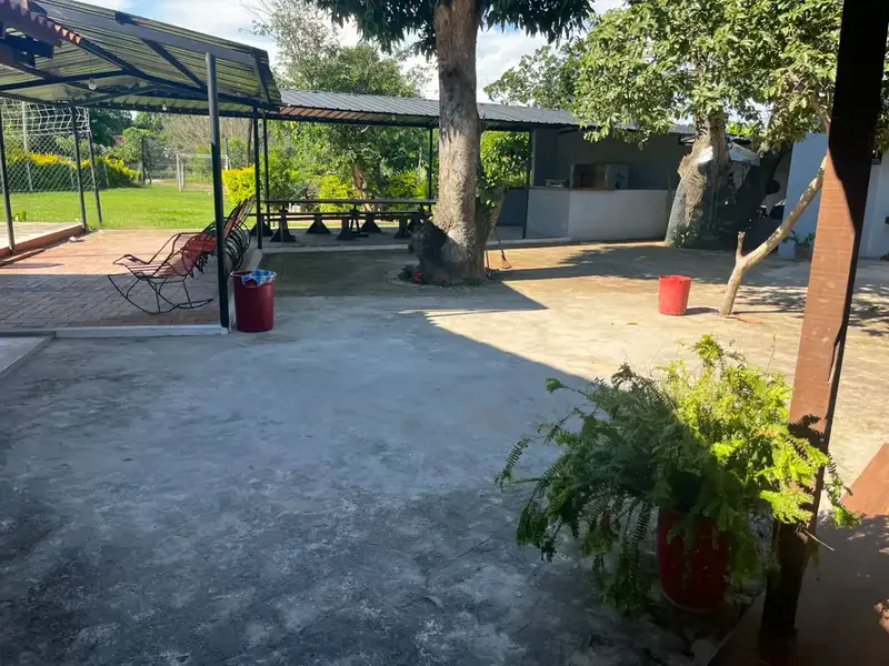 Foto 8 de Espectacular Casa Quinta en Venta en Portachuelo