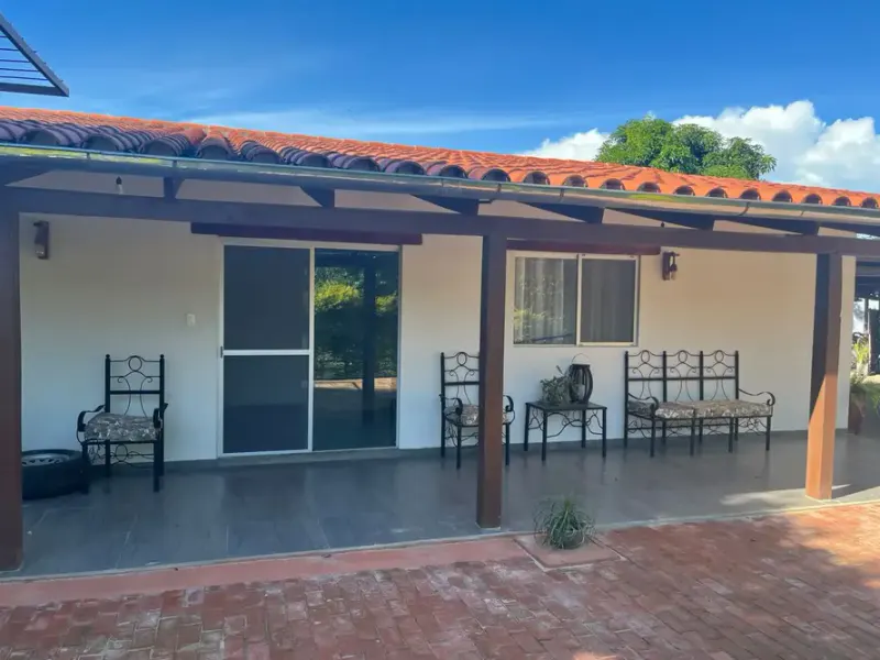 Foto 12 de Espectacular Casa Quinta en Venta en Portachuelo