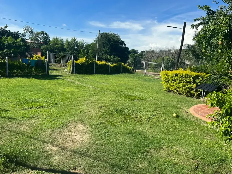 Foto 4 de Espectacular Casa Quinta en Venta en Portachuelo