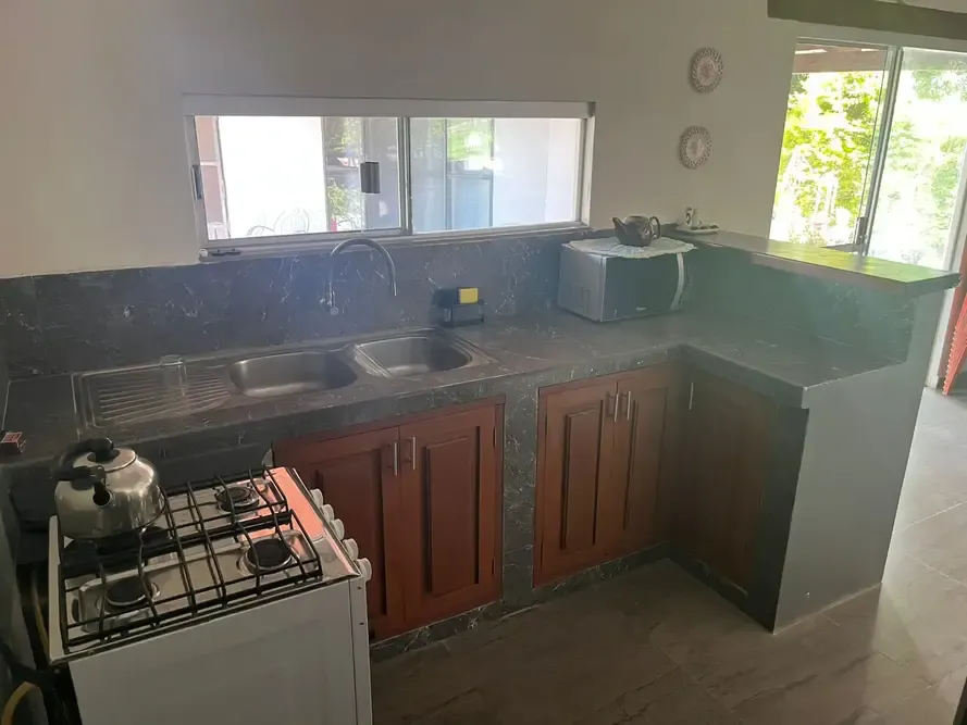 Foto 5 de Espectacular Casa Quinta en Venta en Portachuelo