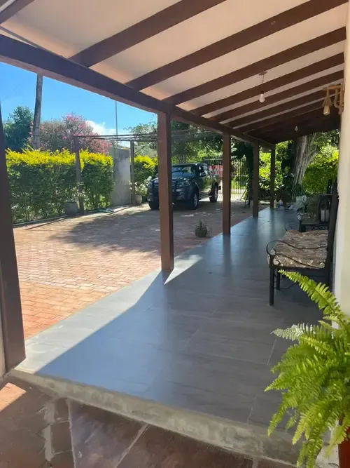 Foto 14 de Espectacular Casa Quinta en Venta en Portachuelo
