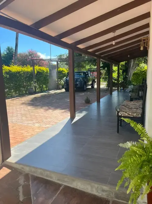 Foto 14 de Espectacular Casa Quinta en Venta en Portachuelo