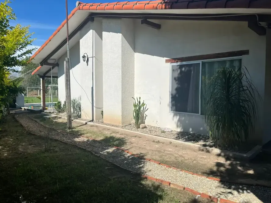 Foto 10 de Espectacular Casa Quinta en Venta en Portachuelo