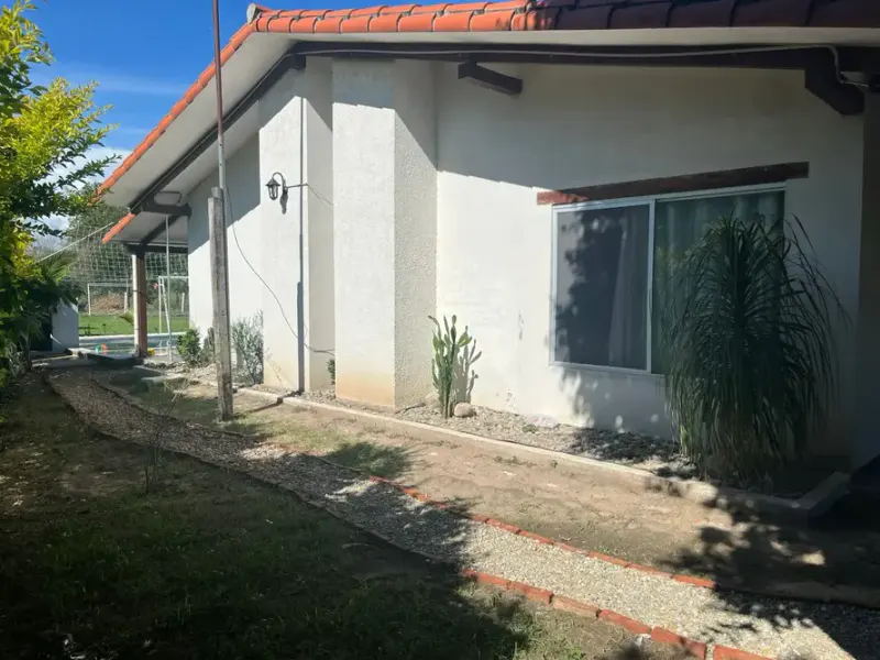 Foto 10 de Espectacular Casa Quinta en Venta en Portachuelo