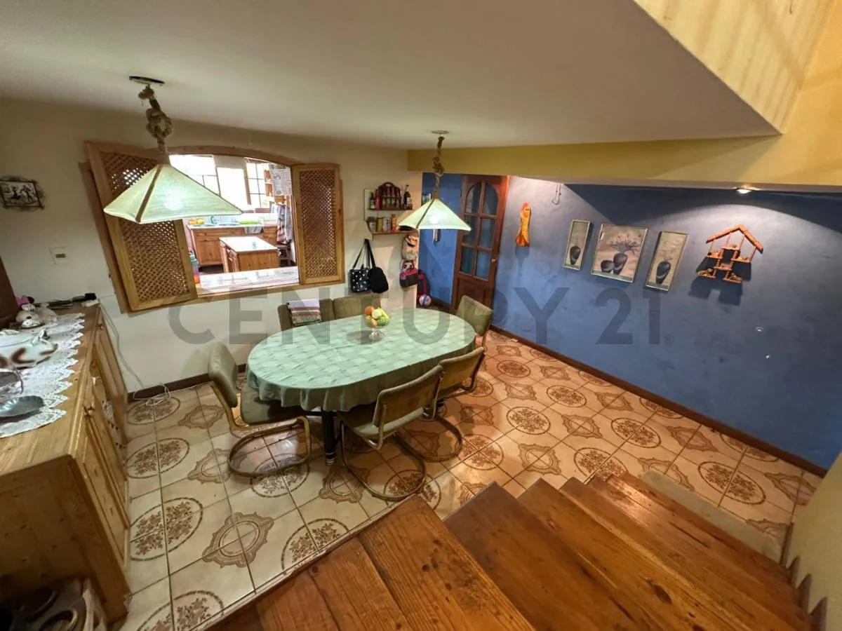 Foto 6 de En Venta Casa - Los Rosales - Achumani
