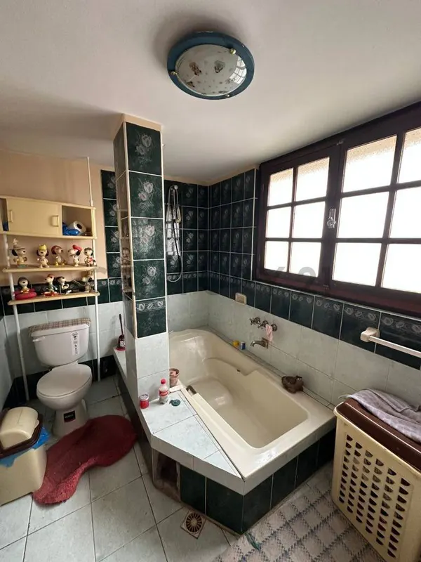 Foto 19 de En Venta Casa - Los Rosales - Achumani