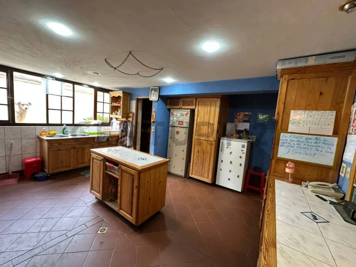 Foto 5 de En Venta Casa - Los Rosales - Achumani