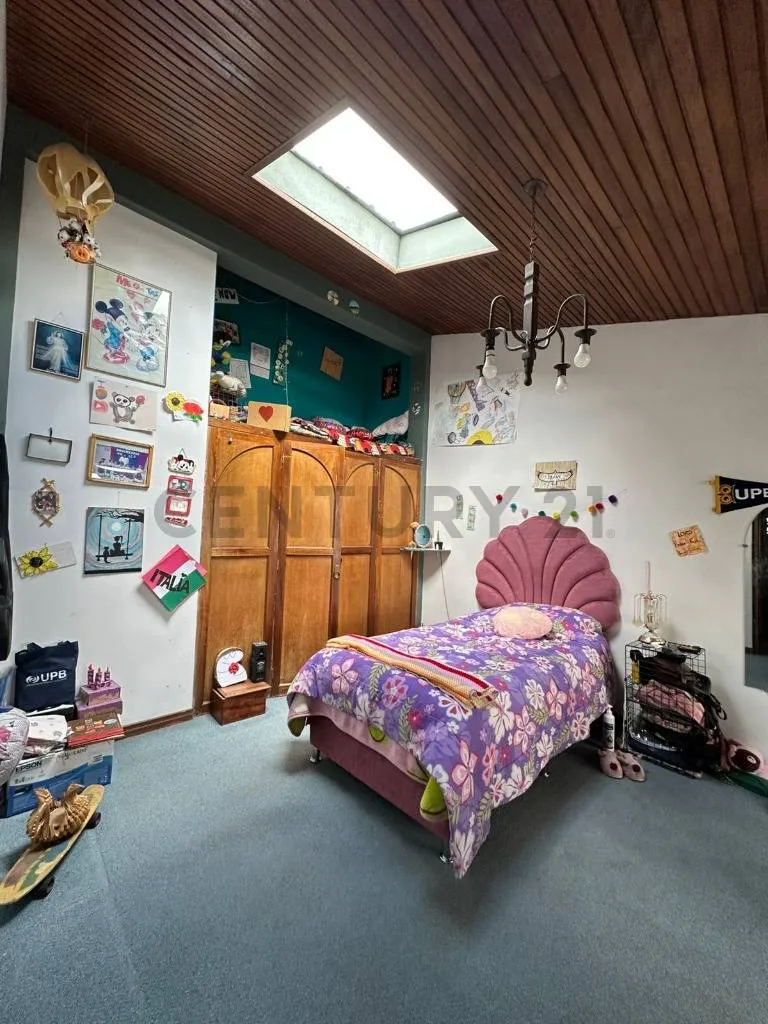 Foto 17 de En Venta Casa - Los Rosales - Achumani