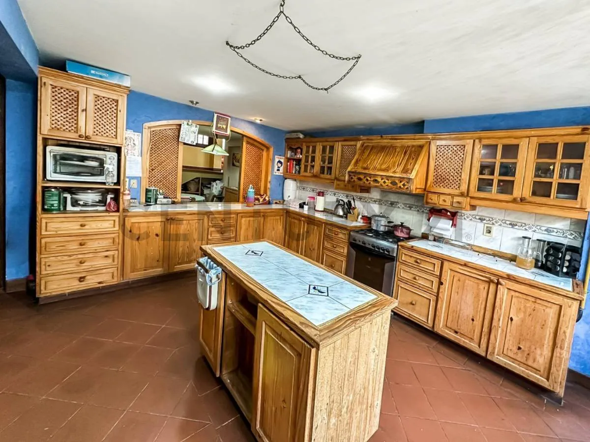 Foto 4 de En Venta Casa - Los Rosales - Achumani