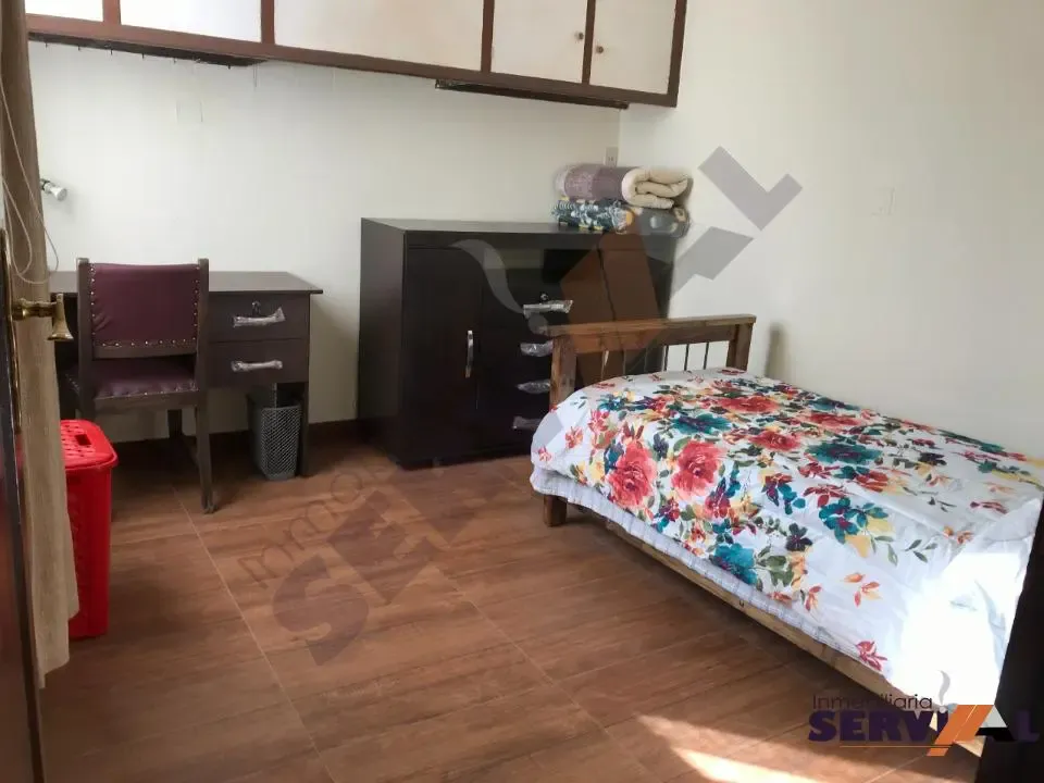 Foto 5 de Casa en Alquiler en Inmediaciones del Puente Antezana Próximo a La Av Santa Cruz