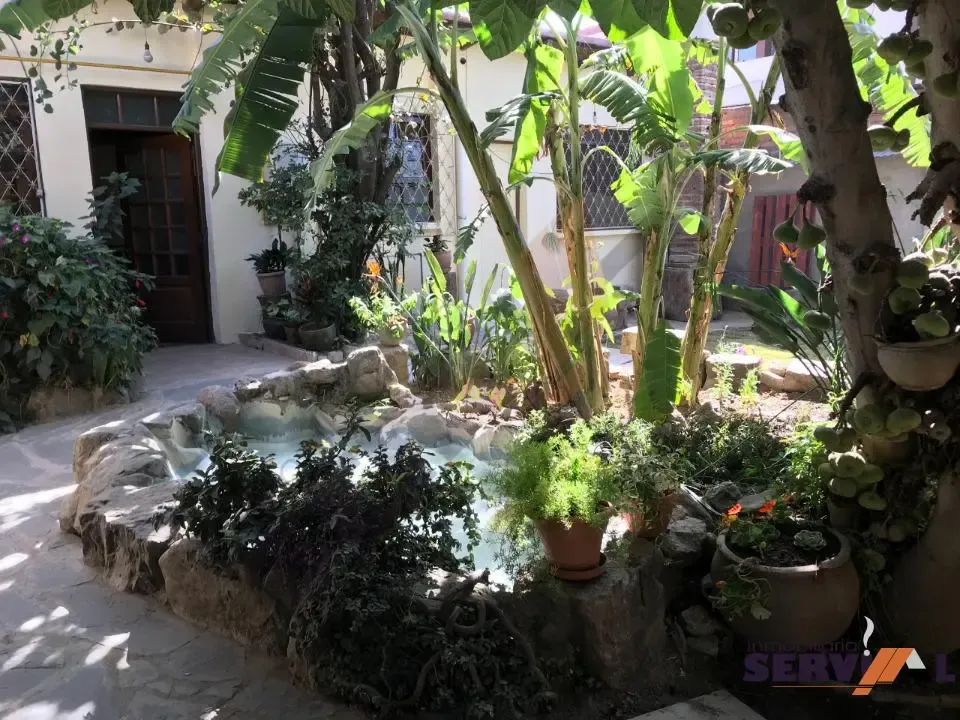 Foto 1 de Casa en Alquiler en Inmediaciones del Puente Antezana Próximo a La Av Santa Cruz