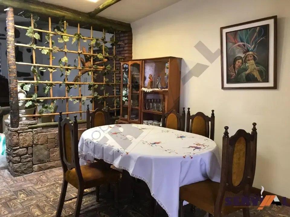 Foto 3 de Casa en Alquiler en Inmediaciones del Puente Antezana Próximo a La Av Santa Cruz