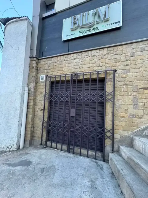 Foto 2 de Local comercial nuevo en alquiler de 29 m² en Miraflores, disponible desde agosto 2026