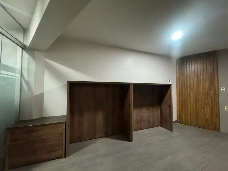 Foto 4 de Local comercial nuevo en alquiler de 29 m² en Miraflores, disponible desde agosto 2026