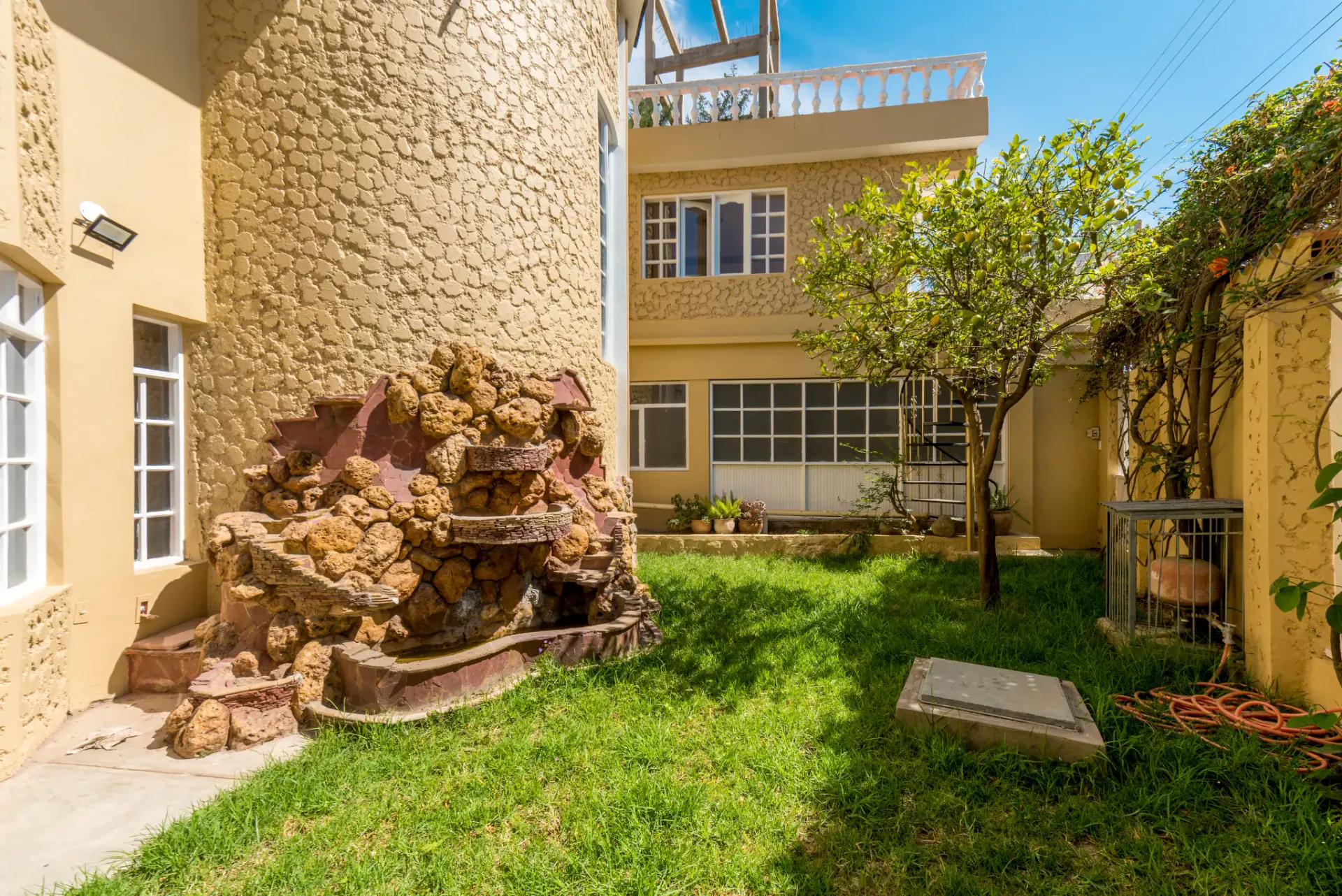 Foto 5 de Casa en Venta Zona Colcapirhua Sumumpaya Norte