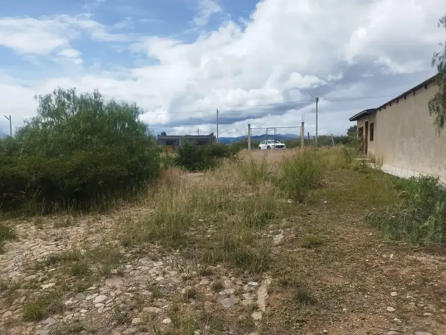 Foto 5 de Galpón y Terreno Agrícola en Venta en Cliza