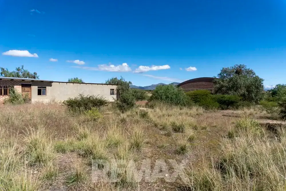Foto 9 de Galpón y Terreno Agrícola en Venta en Cliza