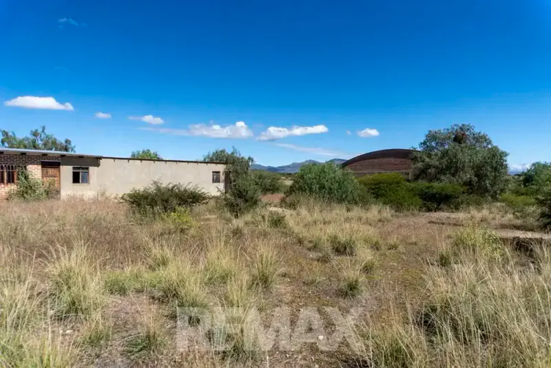 Foto 9 de Galpón y Terreno Agrícola en Venta en Cliza