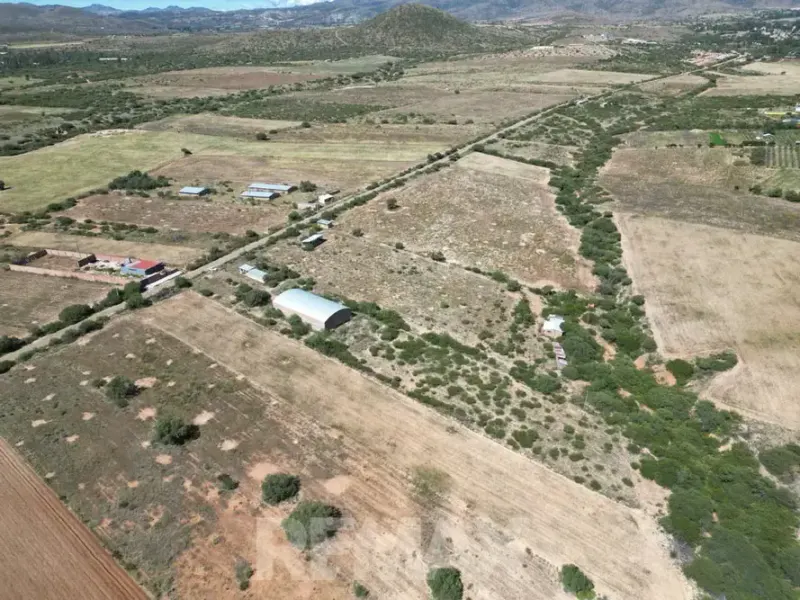 Foto 10 de Galpón y Terreno Agrícola en Venta en Cliza
