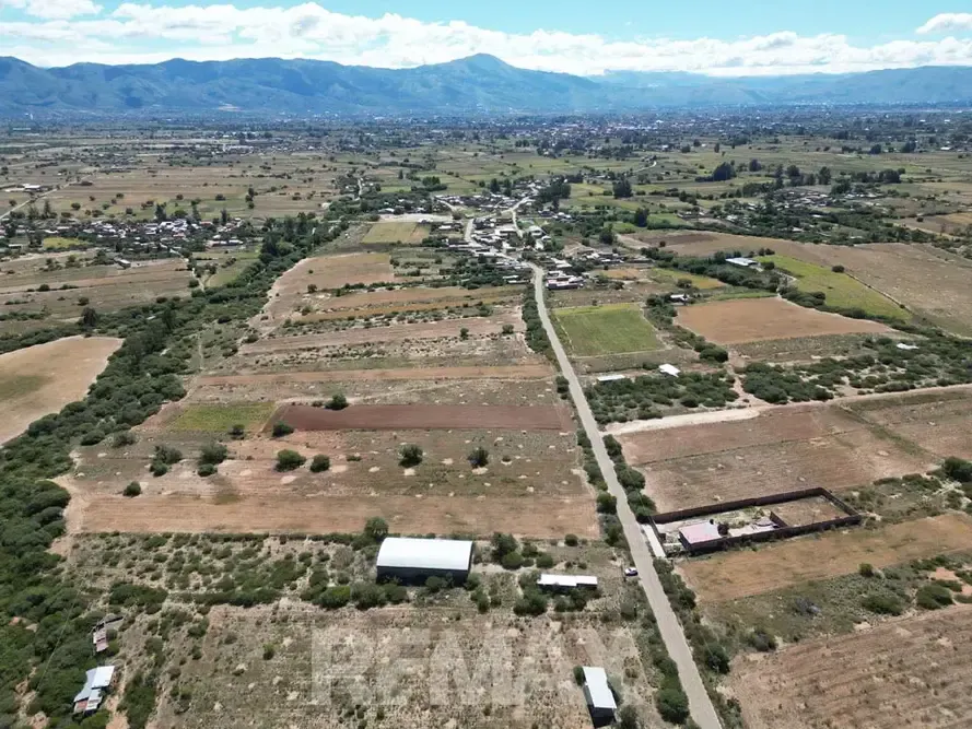 Foto 15 de Galpón y Terreno Agrícola en Venta en Cliza