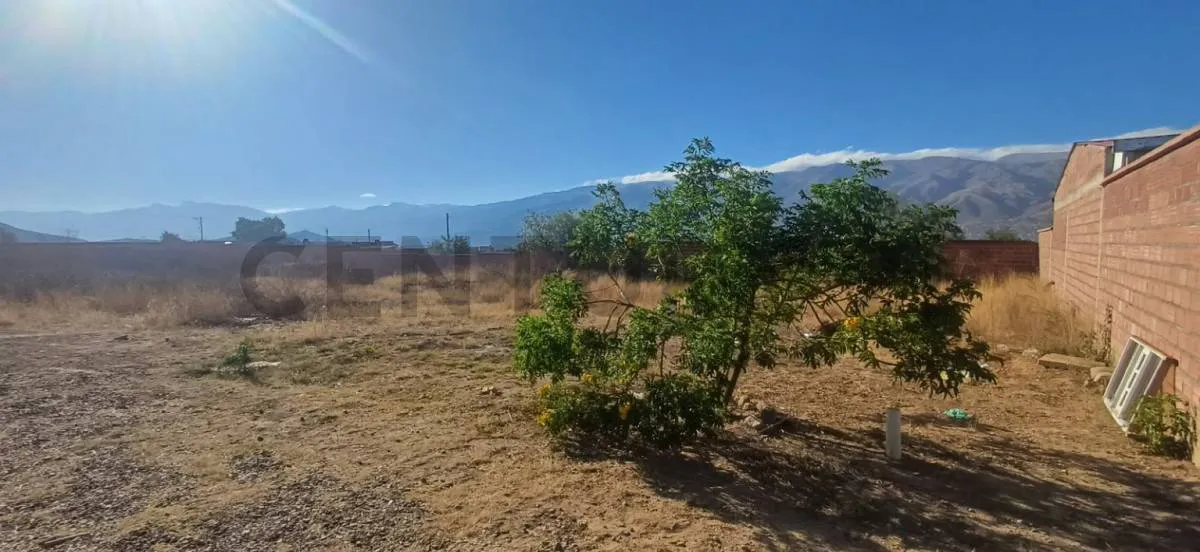 Foto 9 de Terreno en Venta