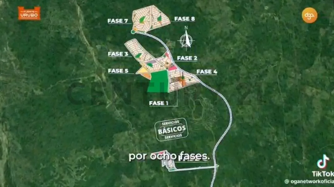 Foto 3 de terreno en traspaso