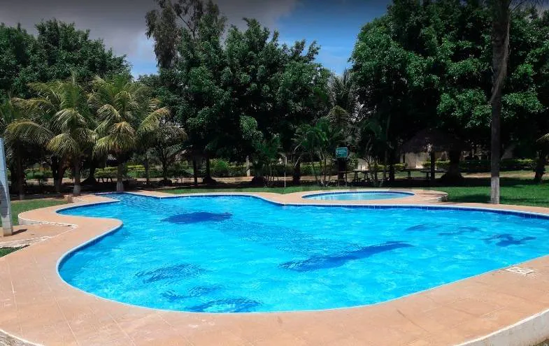 Foto 2 de Terreno en Venta - Complejo Campestre Norte