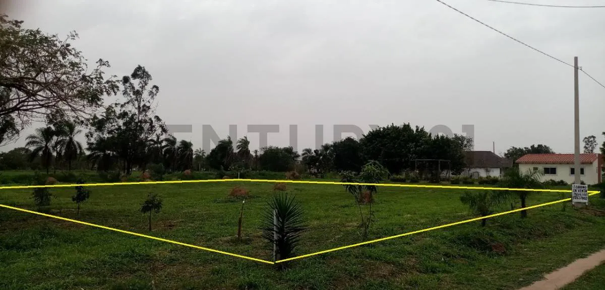 Foto 5 de Terreno en Venta - Complejo Campestre Norte