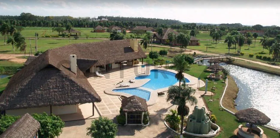 Foto 1 de Terreno en Venta - Complejo Campestre Norte