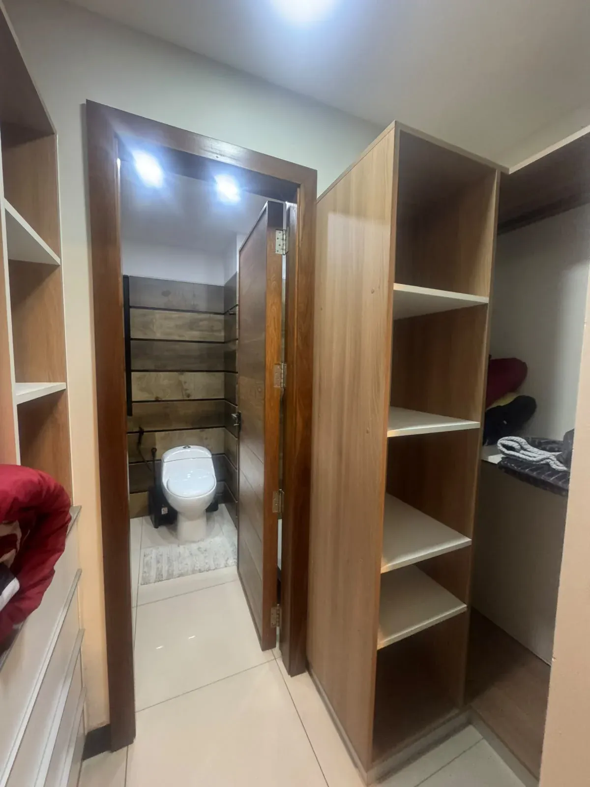 Foto 4 de Alquiler de Lujo Amoblado en SKY LUXURY