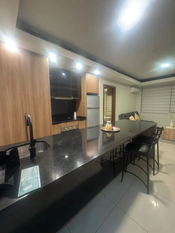 Foto 3 de Alquiler de Lujo Amoblado en SKY LUXURY