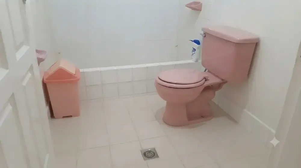 Foto 6 de Amplio Departamento de 5 Dormitorios en Anticrético en Zona Noroeste 📍