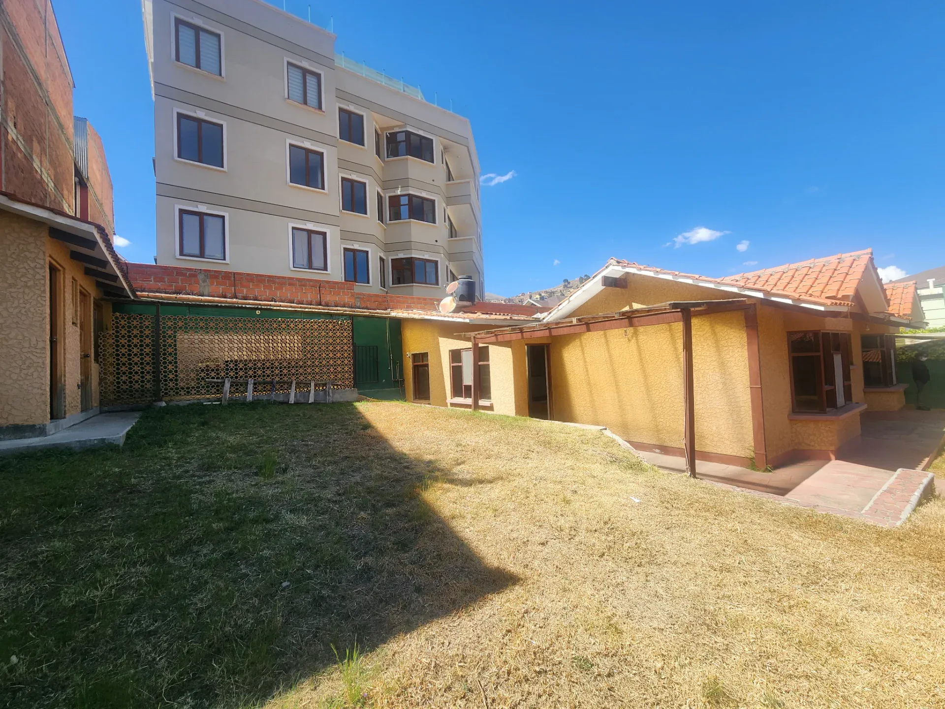 Foto 5 de Casa de Una Planta en Alquiler, Achumani Jurenko