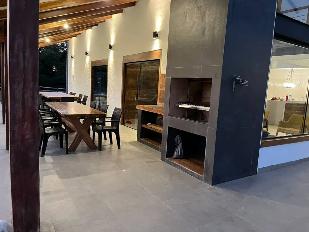 Foto 2 de Quinta en Venta Buena Vista Complejo La Junta