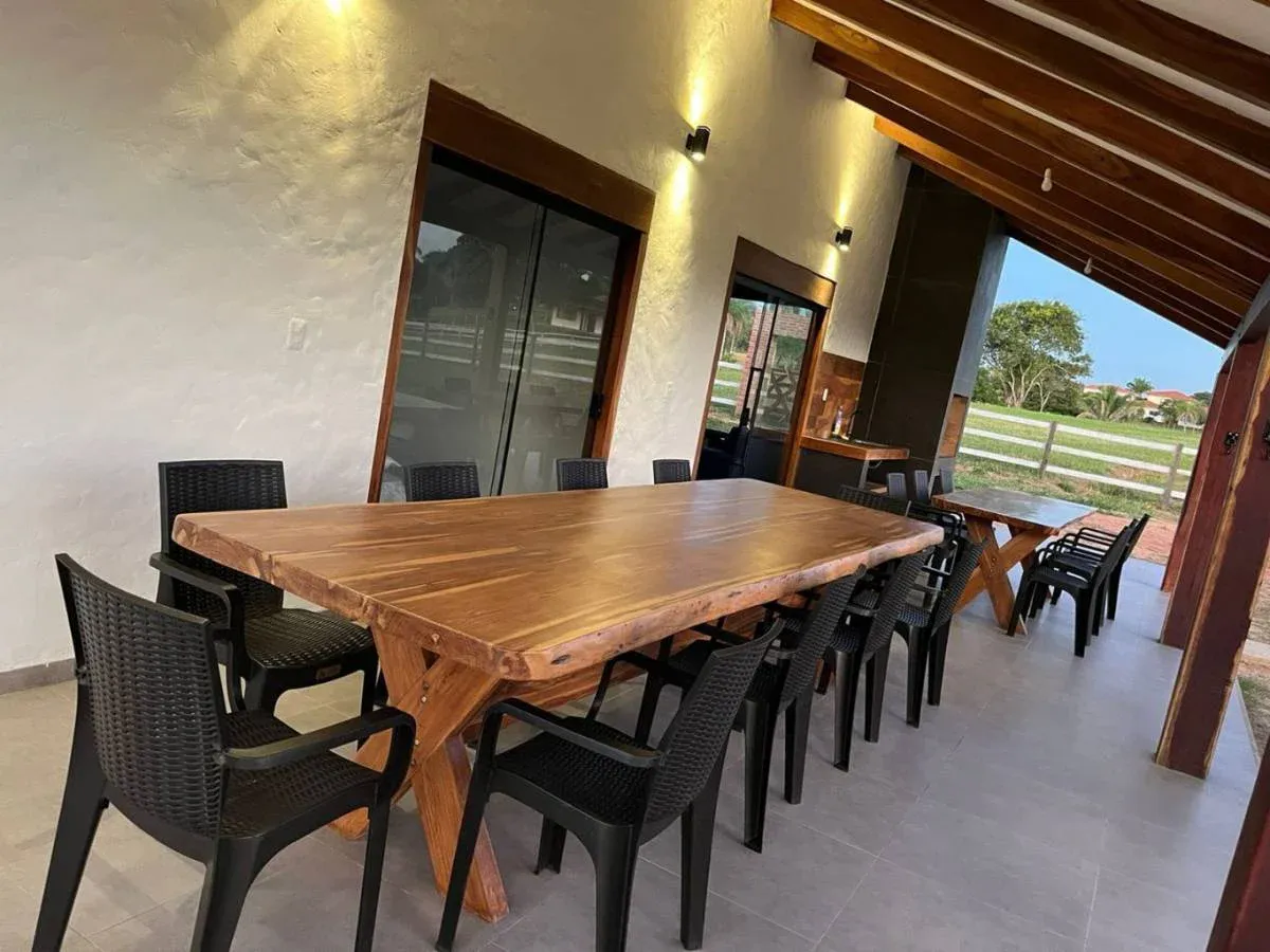 Foto 4 de Quinta en Venta Buena Vista Complejo La Junta