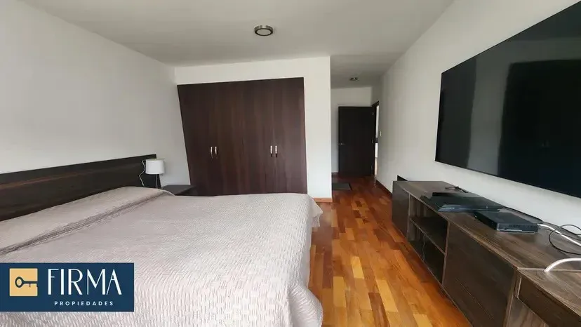 Foto 4 de Departamento en Venta en Irpavi