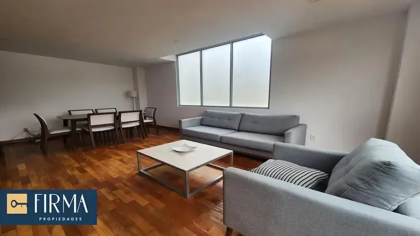 Foto 2 de Departamento en Venta en Irpavi