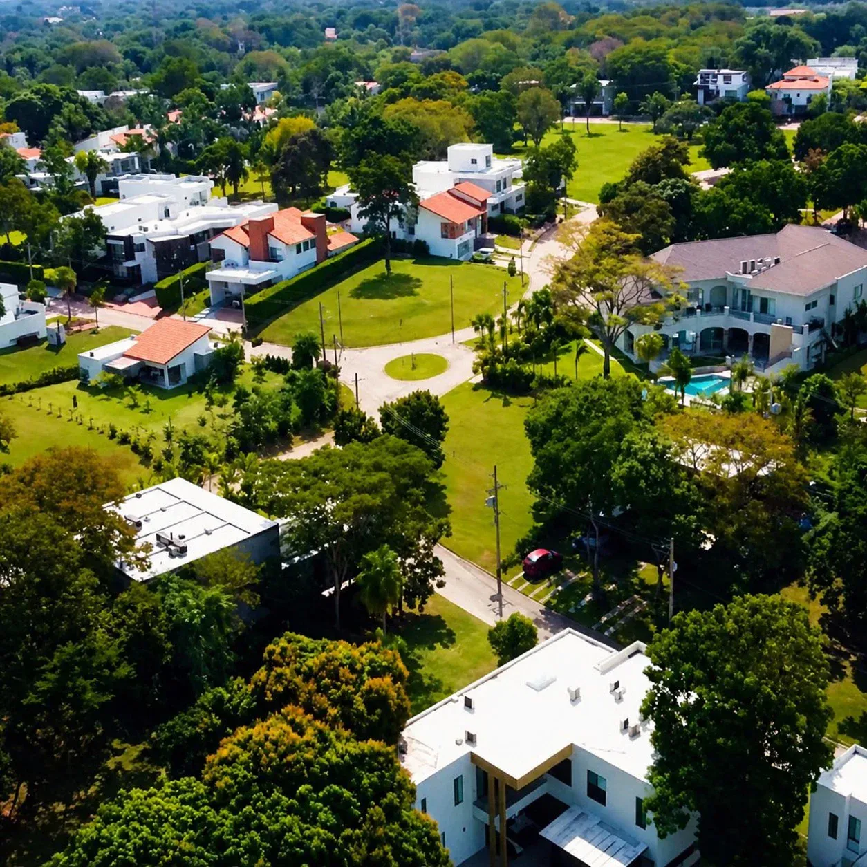 Foto 5 de Terreno en venta - Condominio Río Sierra