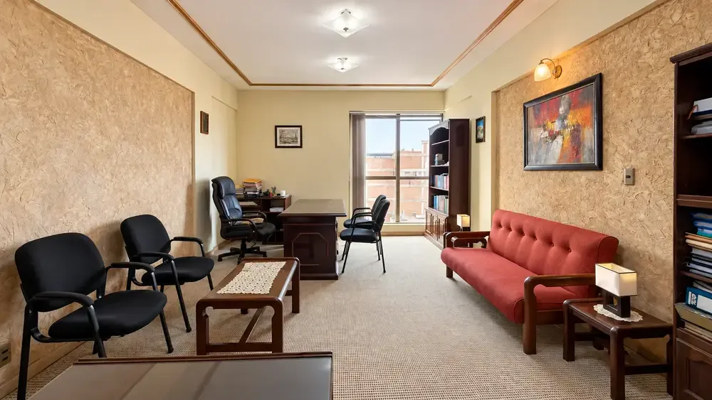 Foto 5 de Oficina en Venta en El Centro de Cochabamba