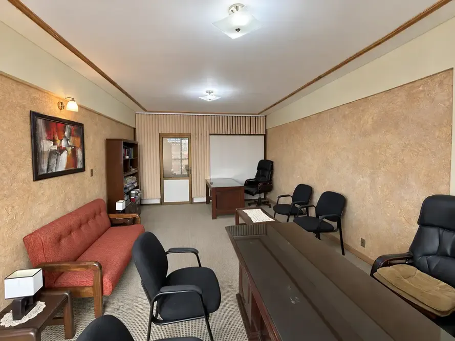Foto 6 de Oficina en Venta en El Centro de Cochabamba