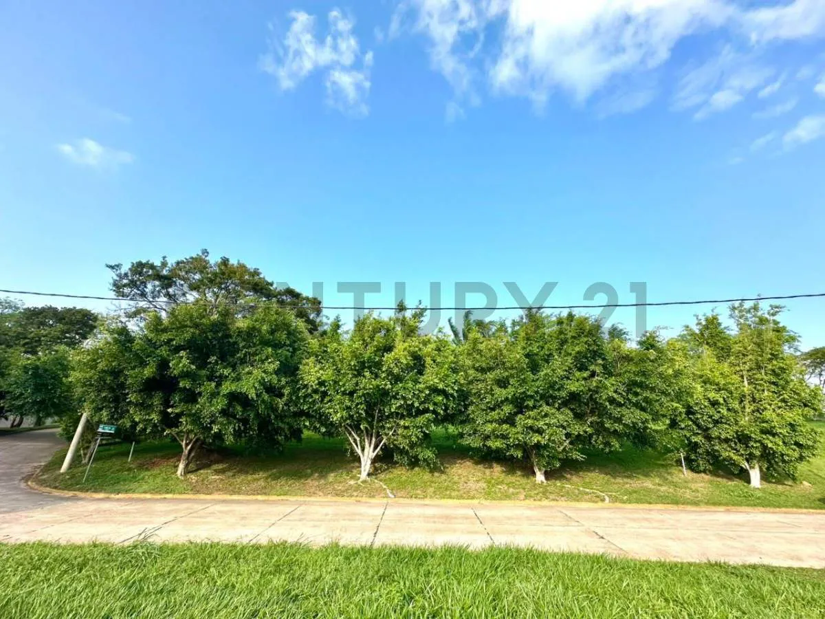 Foto 5 de Terreno Venta Urubo Golf - Modulo 4- Lote 58 - Mza 4 - con Accion