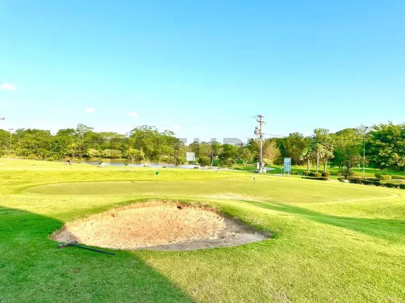 Foto 12 de Terreno Venta Urubo Golf - Modulo 4- Lote 58 - Mza 4 - con Accion