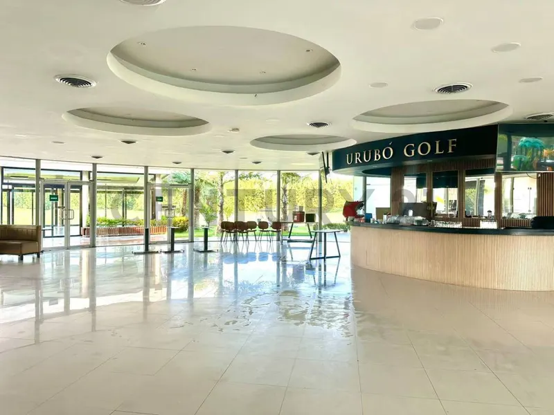 Foto 7 de Terreno Venta Urubo Golf - Modulo 4- Lote 58 - Mza 4 - con Accion