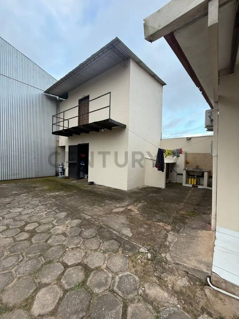 Foto 10 de Galpón Empresarial en Venta – Km 9 Doble Vía La Guardia