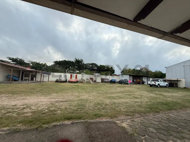 Foto 15 de Galpón Empresarial en Venta – Km 9 Doble Vía La Guardia